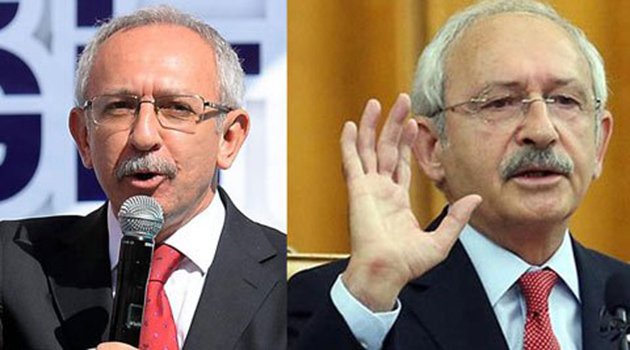 Kılıçdaroğlu’ndan ‘Benzer’ Yorumu