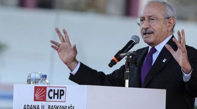 Kılıçdaroğlu, O İsimleri Neden Alkışlattığını Açıkladı