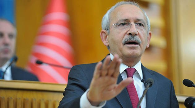 Kılıçdaroğlu: Parayla Yazıyorsan Gazeteci Değilsin