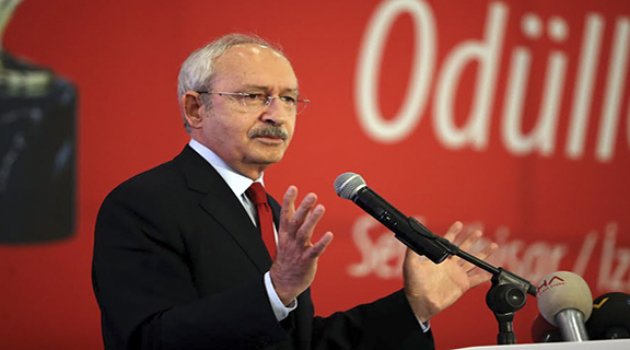 Kılıçdaroğlu Seferihisar’a Geliyor