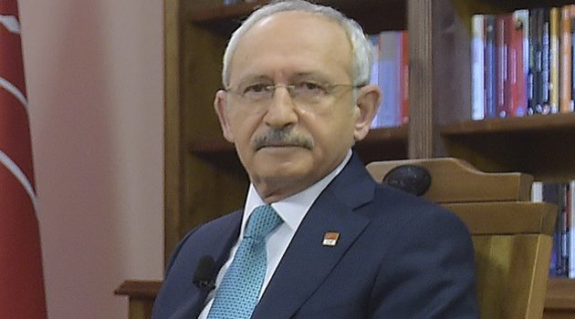 Kılıçdaroğlu TRT'ye konuk olacak