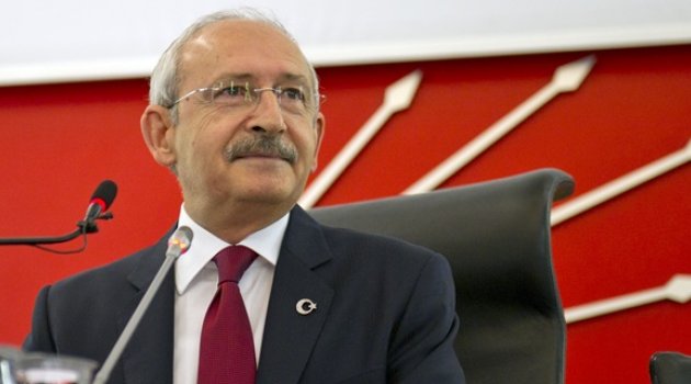 Kılıçdaroğlu ‘Ülkemizi Böldürmeyeceğiz’ Mitinglerine Başladı