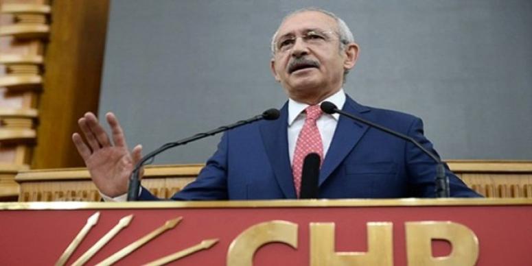 KILIÇDAROĞLU'NUN 'TAPE' FEZLEKESİ MECLİS YOLUNDA