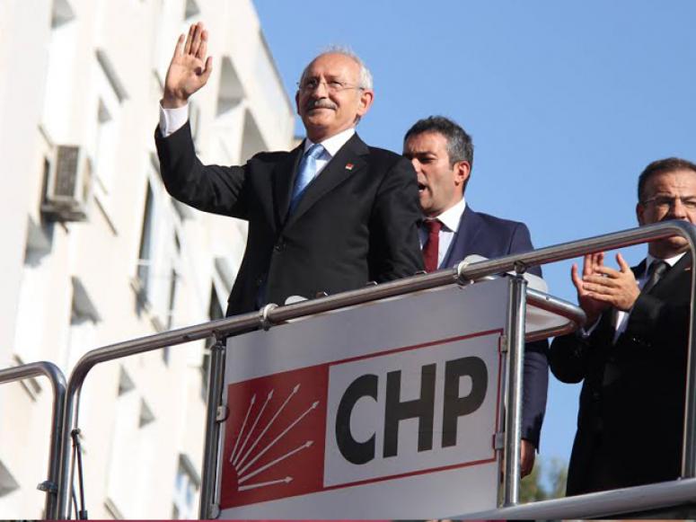 KILIÇDAROĞLU 2. BÖLGE ÇALIŞMALARI İÇİN NE ZAMAN İZMİR'E GELECEK?