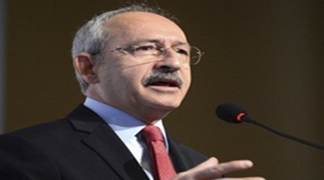 Kılıçdaroğlu'ndan 15 Temmuz Göndermeli 30 Ağustos Mesajı