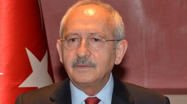 Kılıçdaroğlu'ndan Engelliler Günü Mesajı