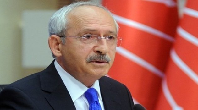 Kılıçdaroğlu'ndan Fidel Castro Tweeti