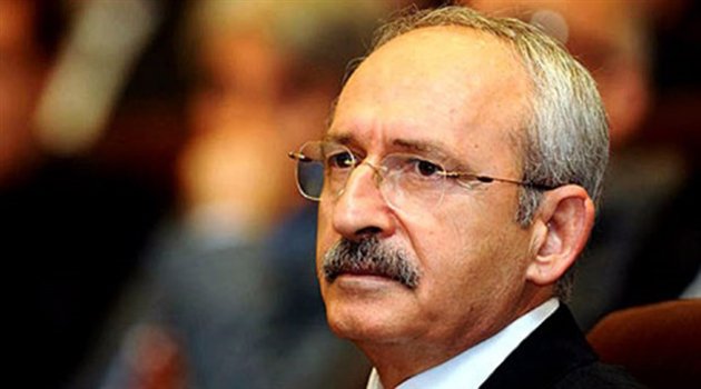 Kılıçdaroğlu'ndan Tarık Akan İçin Taziye Mesajı