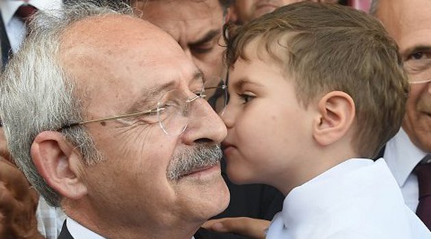 Kılıçdaroğlu'ndan Yeni Eğitim-Öğretim Yılı Mesajı