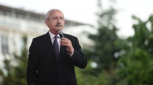 Kılıçdaroğlu'nun akrabası şehit oldu