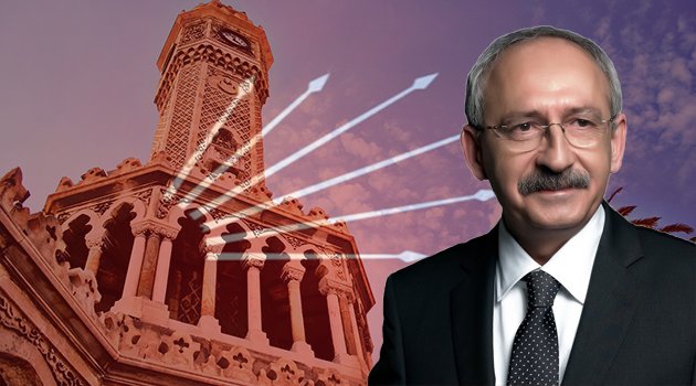 Kılıçdaroğlu'nun İzmir Programı Belli Oldu