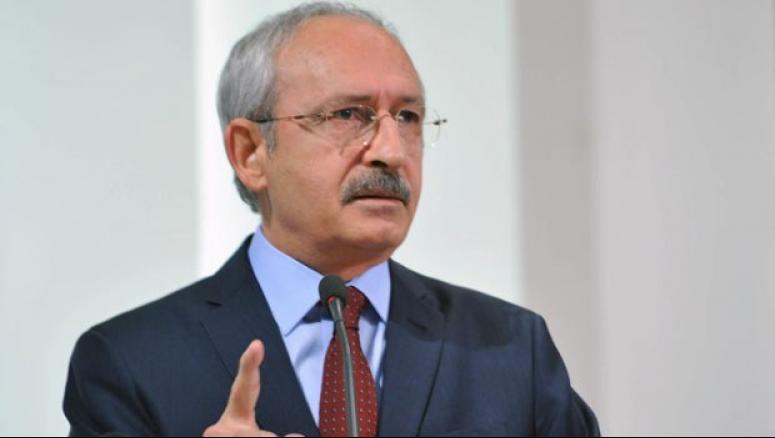 KONTENJANLAR İÇİN KILIÇDAROĞLU’NA TAM YETKİ!