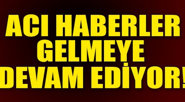 Kilis’e iki roket mermisi düştü: 2 ölü, 4 yaralı