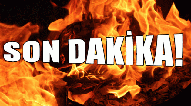 Kilis'e yine mermi düştü