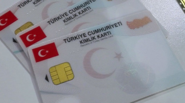 YENİ KİMLİK ÜCRETLERİ NE KADAR? BELLİ OLDU...