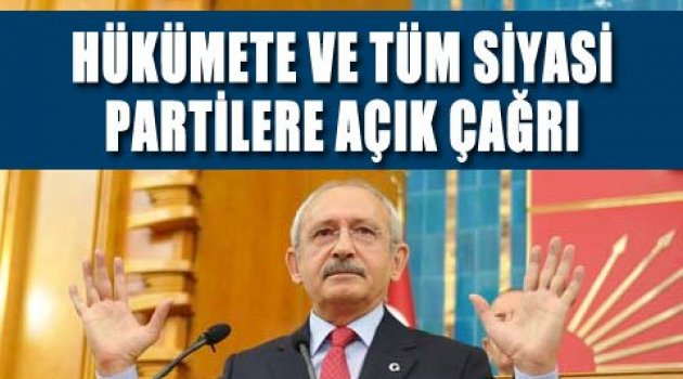 'Kimse 17-25'i Aklamaya Çalışmasın'