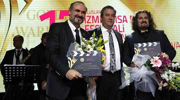 Kısa Film Festivali Buca’da Başladı