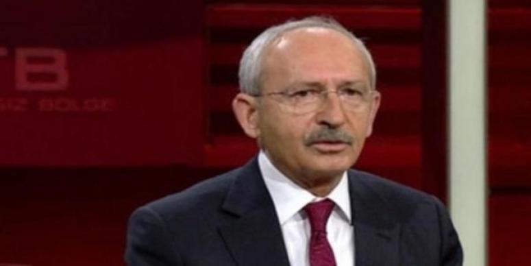 KILIÇDAROĞLU'NDAN  ERDOĞAN'A ÇOK SERT CEVAP!