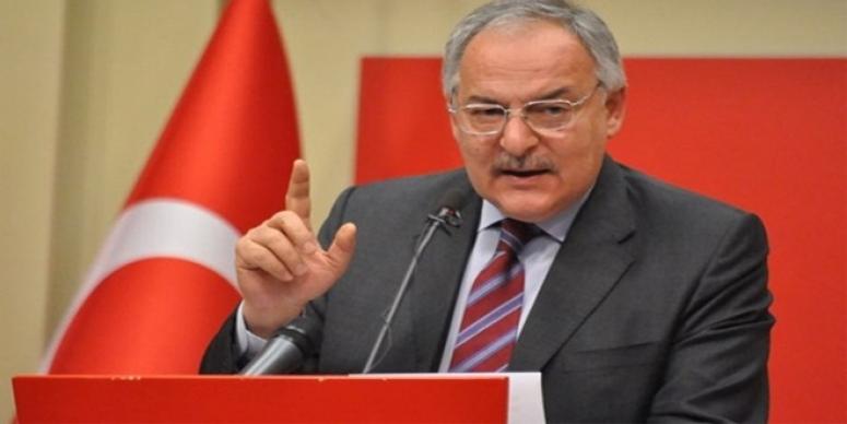 CHP'DEN MHP'YE FLAŞ ÇAĞRI: BİR ARAYA GELELİM