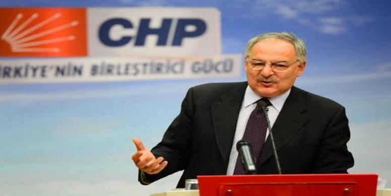 CHP'Lİ KOÇ'TAN KOALİSYON İÇİN YEŞİL IŞIK