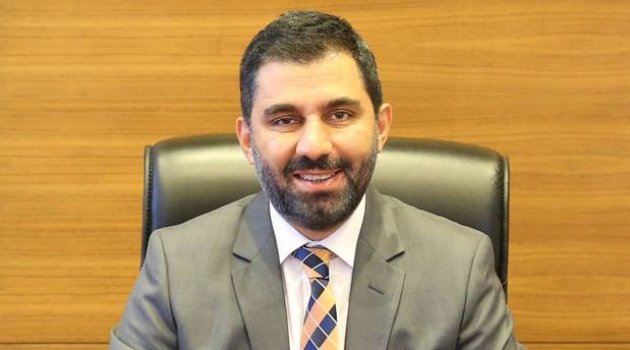 Kocaeli Ticaret Odası Başkanı gözaltına alındı!