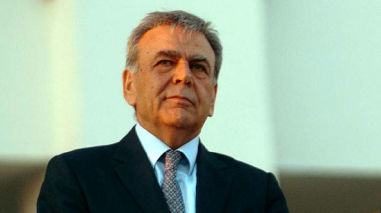 BAŞKAN KOCAOĞLU'NA BOZKURT TACİZİ!