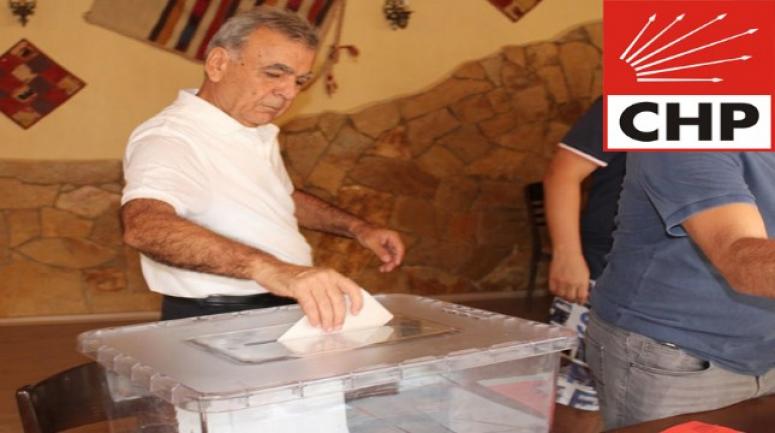 BİR İPTALDE KOCAOĞLU'NUN DELEGE SEÇİLDİĞİ MAHALLE SEÇİMİNE!