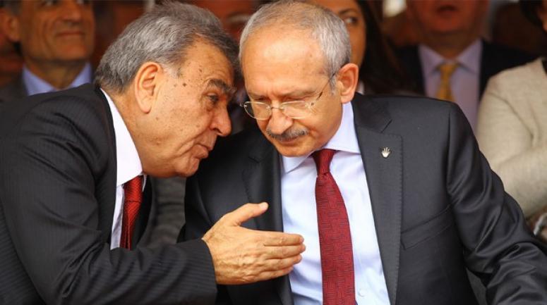 KOCAOĞLU: 'CHP'DE GENEL BAŞKANLIK SORUNU YOKTUR'