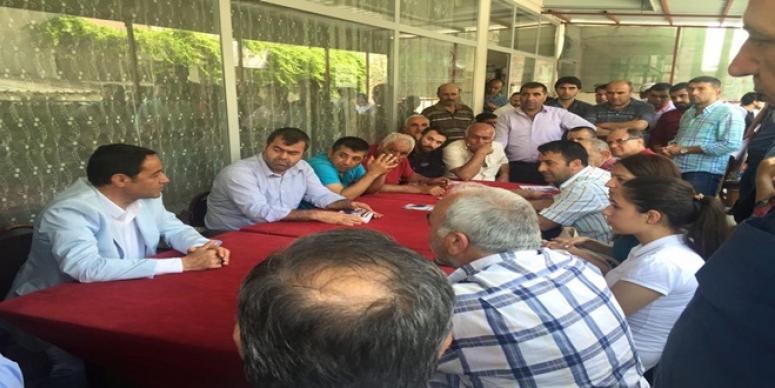 KOÇ ; SAHADA HIZ KESMİYOR