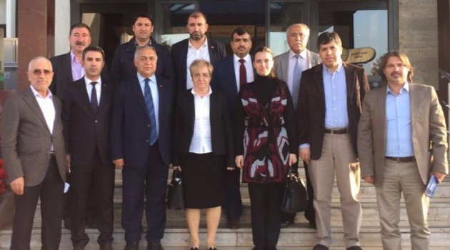 Konak Belediye Meclisi’nde skandal