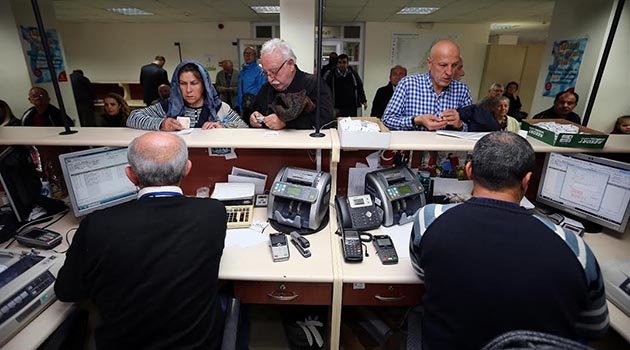 Konak Belediyesi Vezneleri Hafta Sonu da Açık