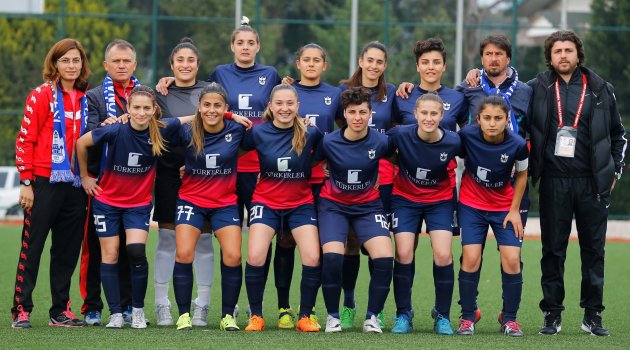 Konak Belediyesi'nin Rakipleri Belli Oluyor