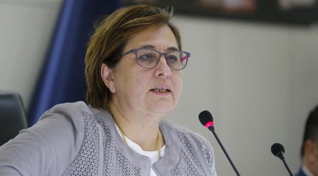 Konak’ta Amatöre Tesis Dopingi