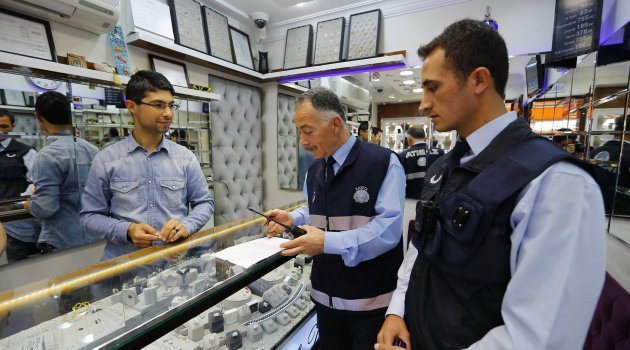 Konak’ta şeffaf ve adil denetim dönemi