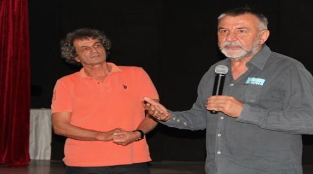 Konak’ta Sinema Keyfi Kaldığı Yerden