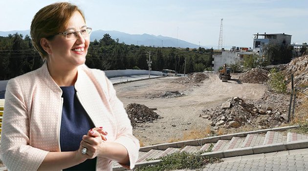 Konak’ta Yatırım Rüzgarı