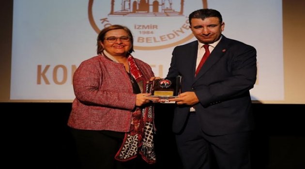 Konak’tan Amatöre Bir Destek Daha