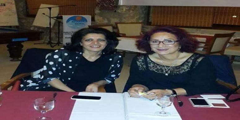 KONAK KENT KONSEYİ’NDE İSTİFA DEPREMİ