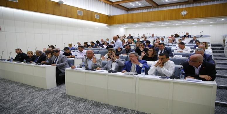AKARCALI’NIN ADI MERSİNLİ’DE YAŞAYACAK