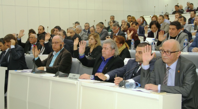 YENİ YILDA HİZMETLER ARTARAK DEVAM EDECEK