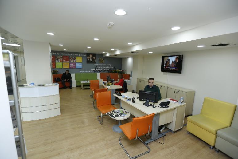 ENERJİDE YÜZDE 50 TASARRUF