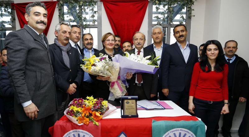 YENİ YILDA ÇİFTE KUTLAMA