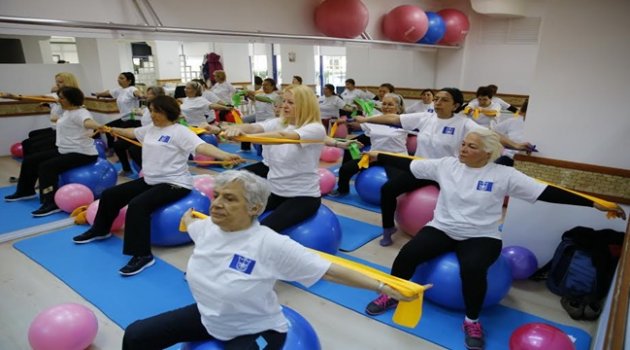 Konaklı Kadınlar Harekete Geçti