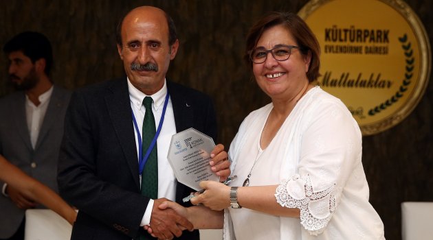 Konak'ta Hamit Mumcu Güven Tazeledi