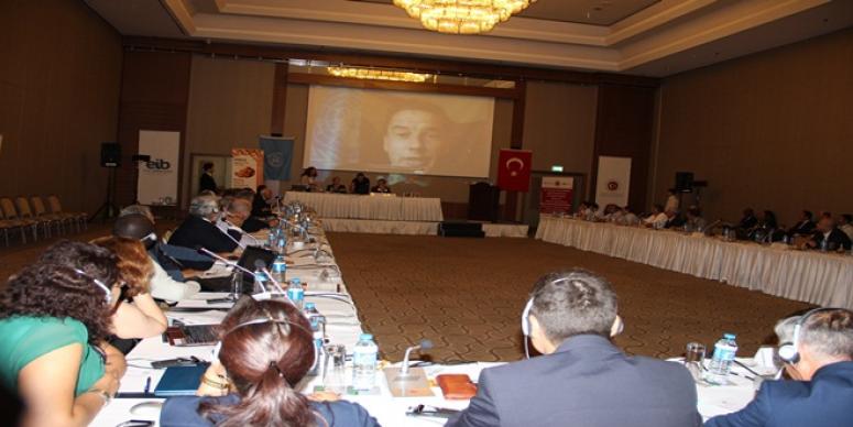 KURU MEYVE TİCARETİ 10 YILDA İKİ KAT ARTTI