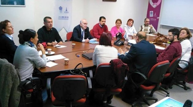 Konseyde Yılın Son Hamlesi: Yerelde Kalkınma
