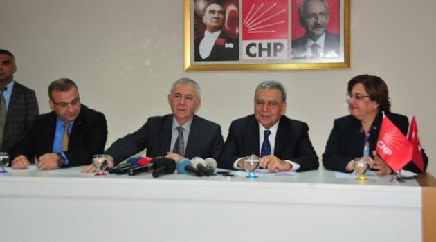 “Konuşabilen Tek Kurumuz”