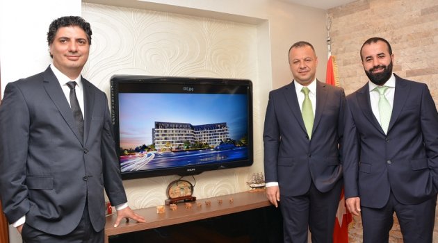 Konut Sahibi Olmak İsteyenler Önce Güvenlik İstiyor