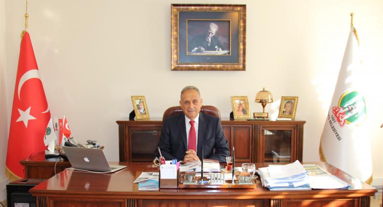EV VE İŞ YERLERİMİZİ BAYRAKLARLA DONATALIM