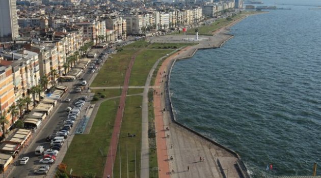 Kordon ve Pasaport’a yeni yönetmelik
